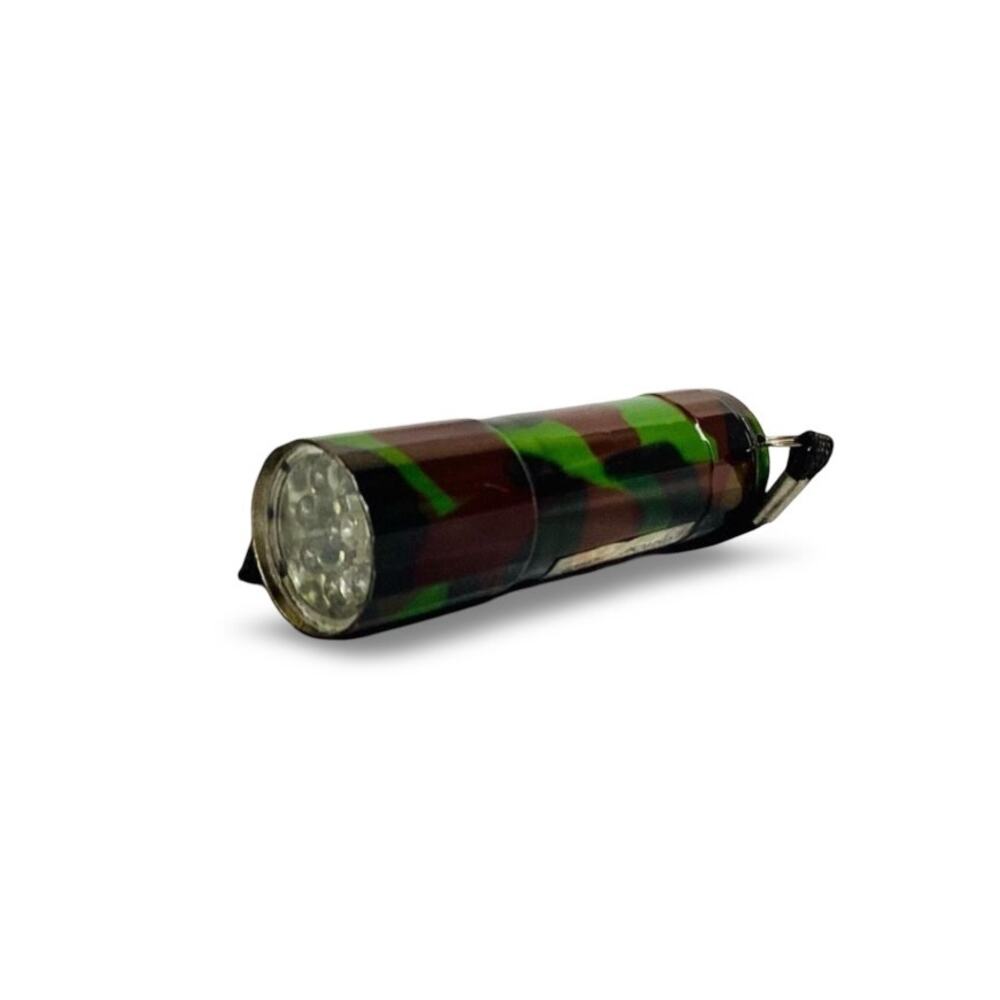 Essential Pocket Sized Flashlight